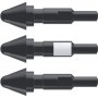 Dell | Pen Nibs for Active Pen PN7522W (3 Pack)-NB1022 | Black | mm | year(s) | g - 3